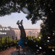 2015 Zimbabwe Falls